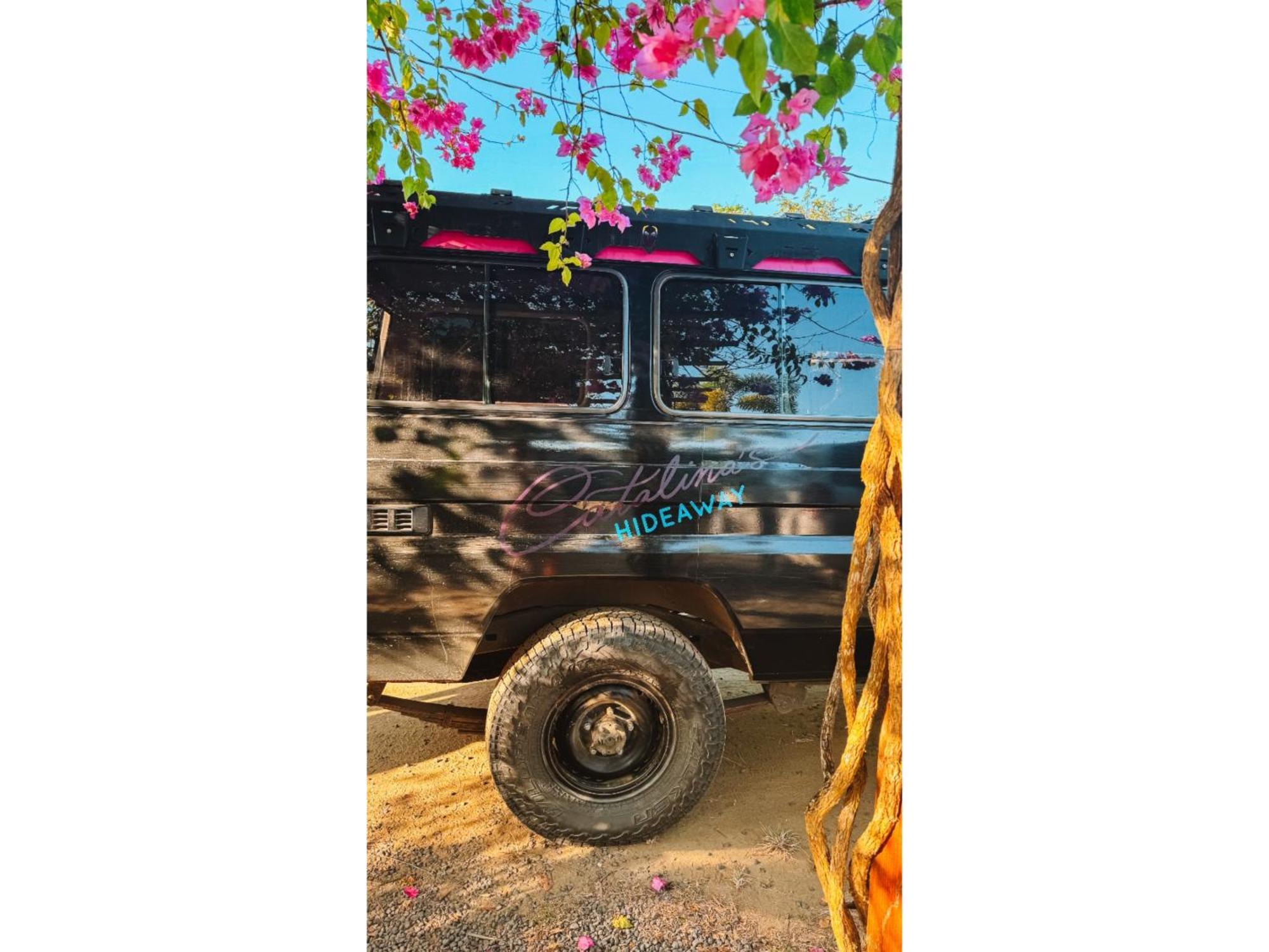 מלון סנטה קתרינה Catalina'S Hideaway מראה חיצוני תמונה