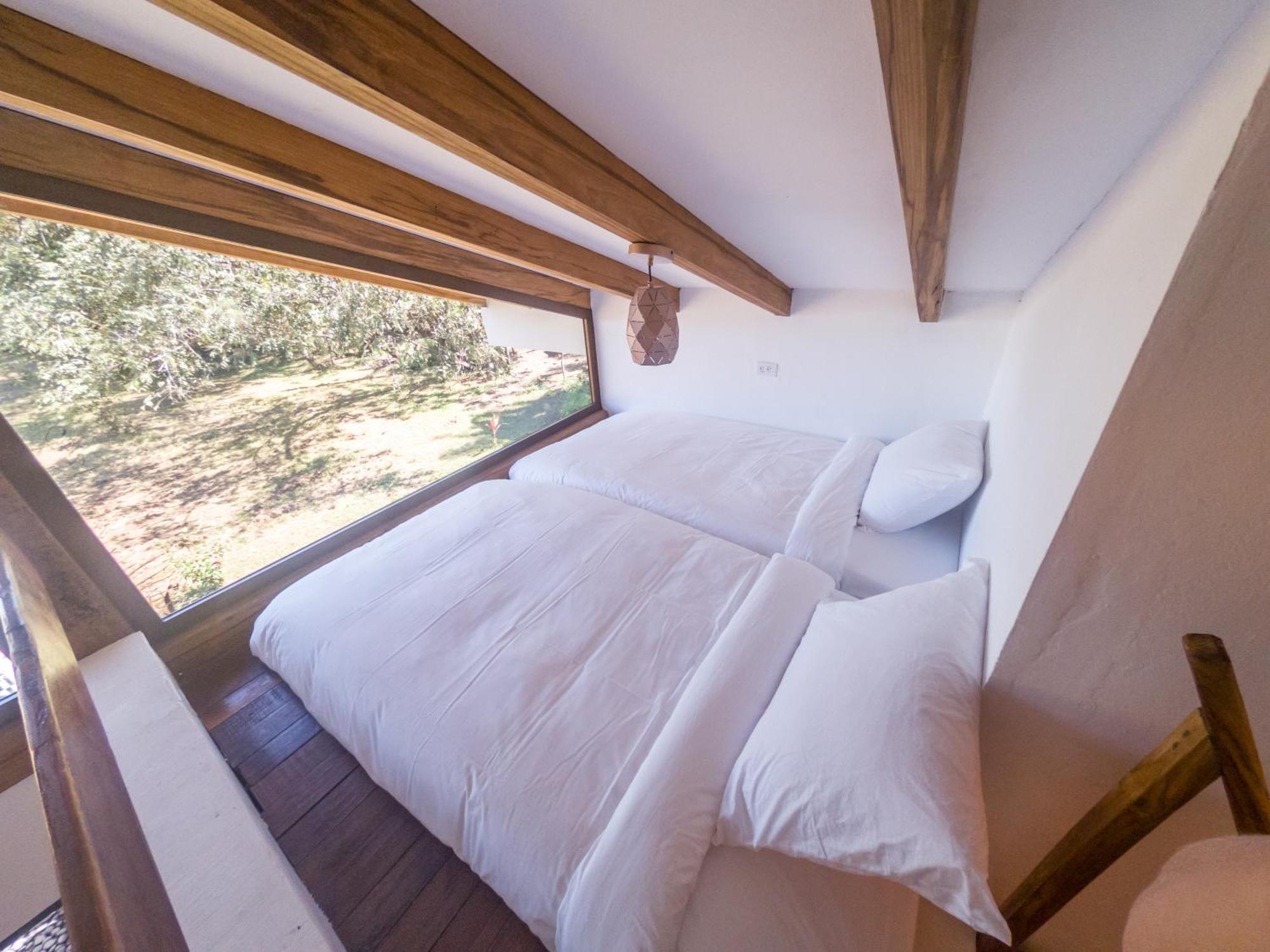 מלון סנטה קתרינה Catalina'S Hideaway מראה חיצוני תמונה